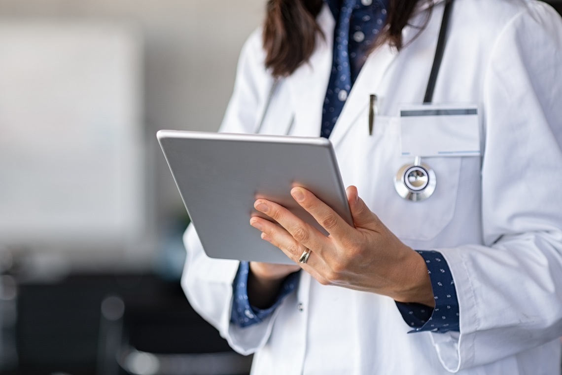 Nolan Advised Quest Locum Tenens on its Sale to VeloSource, Backed by Interlock Equity