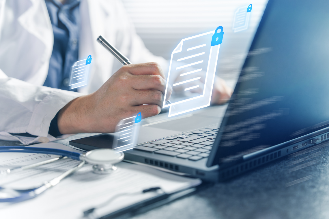 Nolan Advised SyncX on its Sale to VeloSource, Backed by Interlock Equity