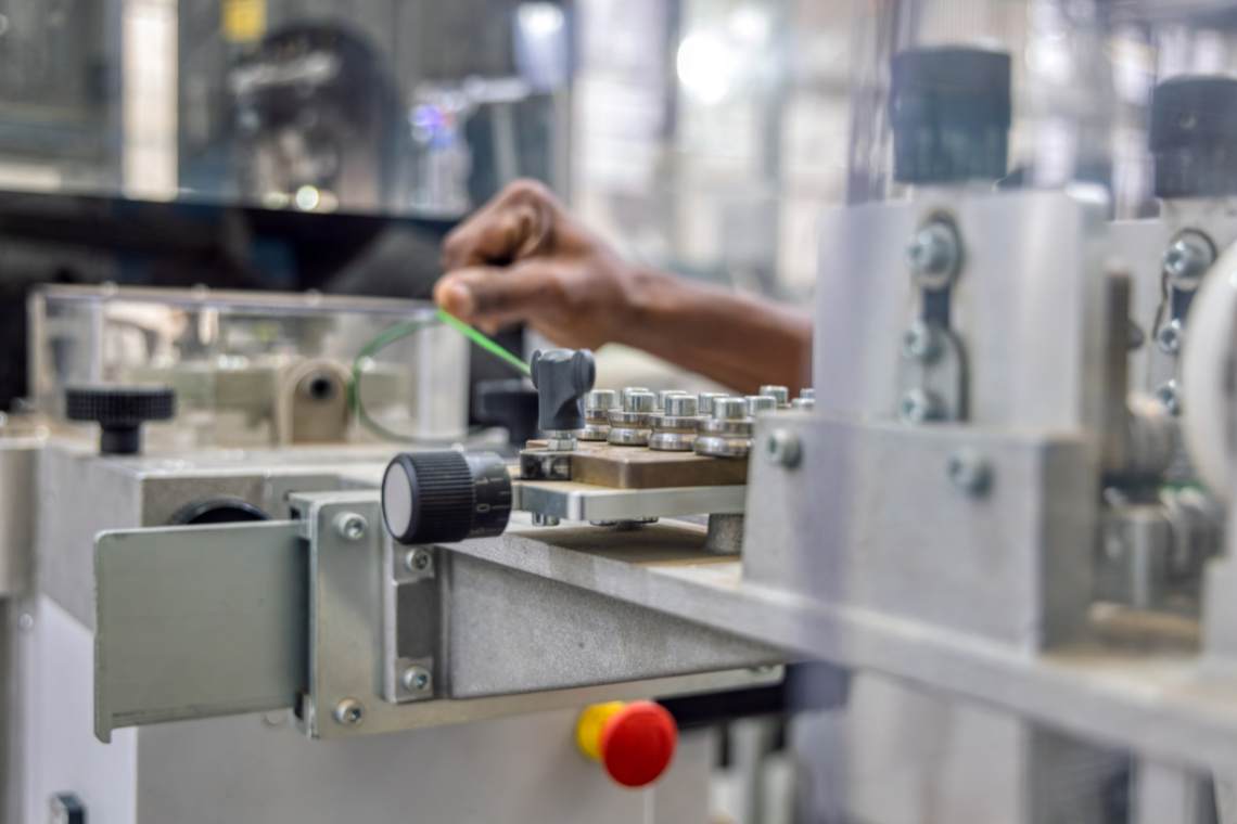 Nolan Advised Sonaca on the Sale of its LMI Lenexa Facility to WRWP, LLC, Backed by B12 Capital Partners